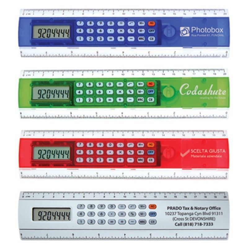 Wholesale Ruler Calculator