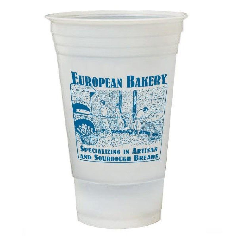 Wholesale 21 oz. Thermoform Cup-[DC-29713]