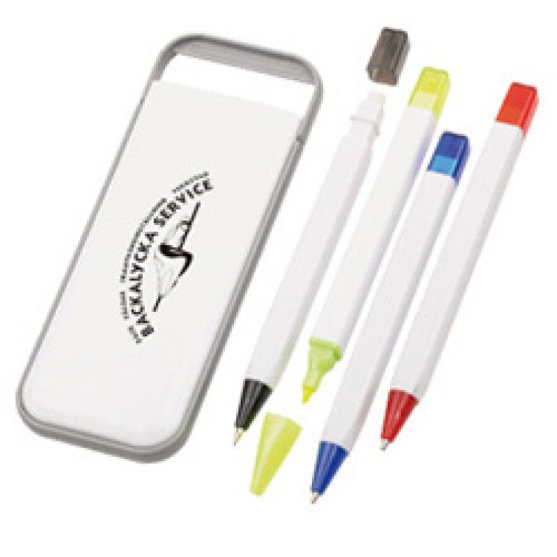 Wholesale 4 in 1 Pen Set