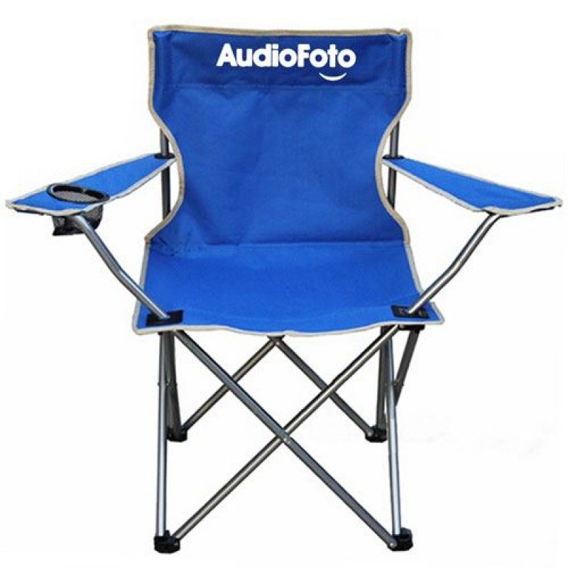 Wholesale Fishing Armrest Folding Chair