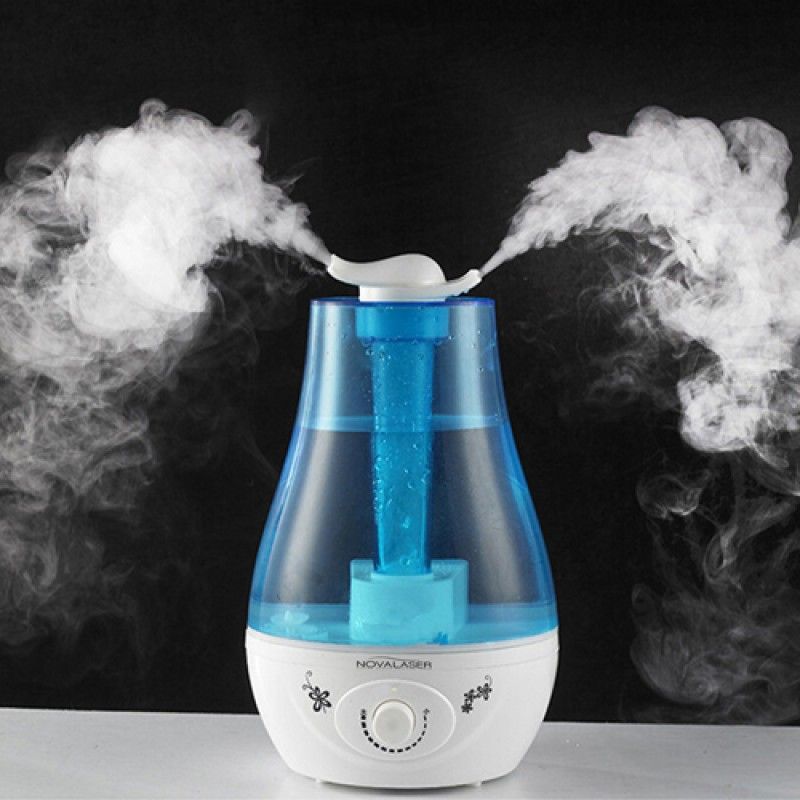 Wholesale Large Capacity Ultrasonic Air Humidifier