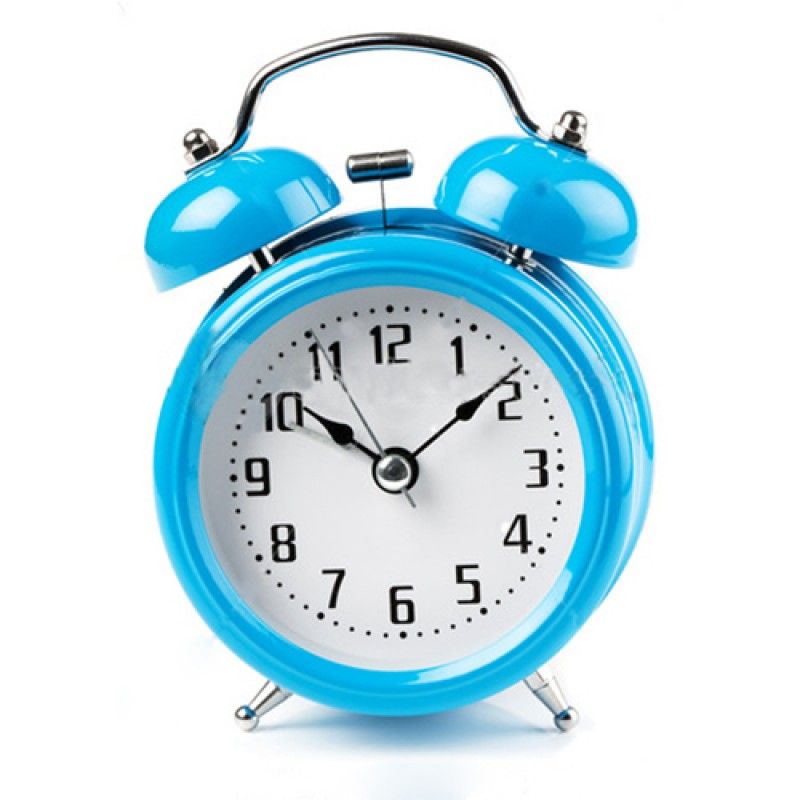 Wholesale Twin Bell Alarm Clock