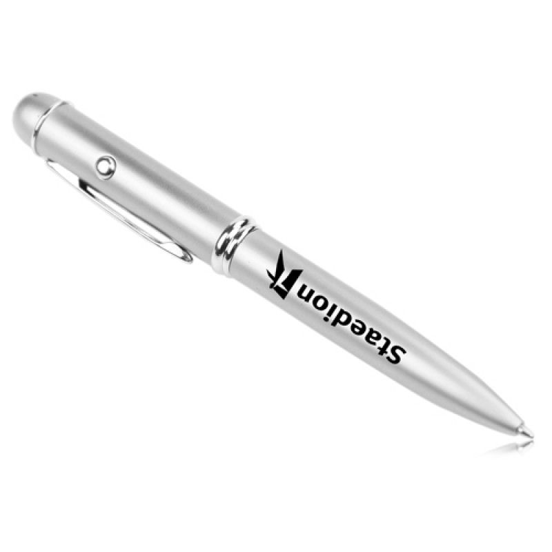 Wholesale Superior Laser Pointer Twist Pen