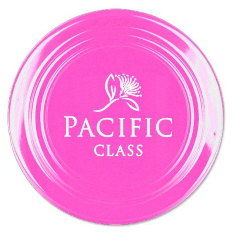 Wholesale 9&quot; Neon Pink Flyer-[CP-27024BC]