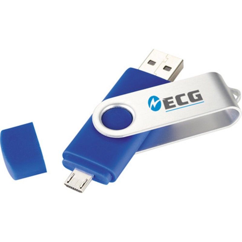 Wholesale Two-Site Phone OTG USB 32GB Flash Drive