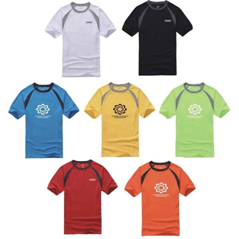 Wholesale SportsDry T shirts