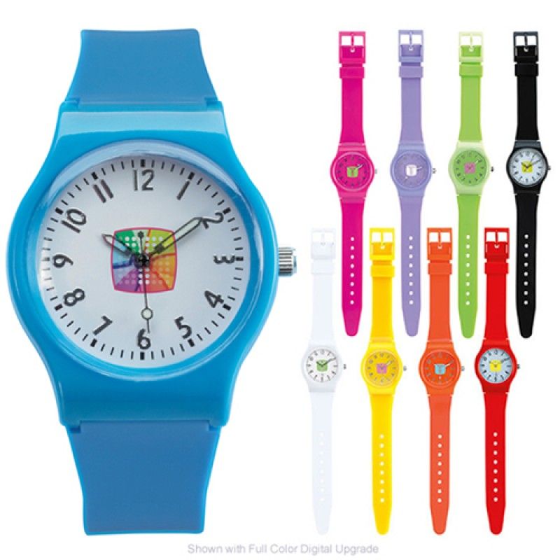 Wholesale EveryDay Silicone Watch