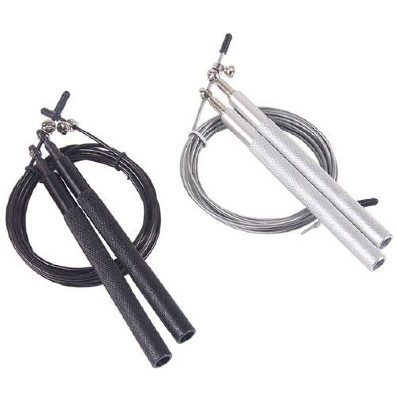 Wholesale High Speed Steel Wire Jump Rope