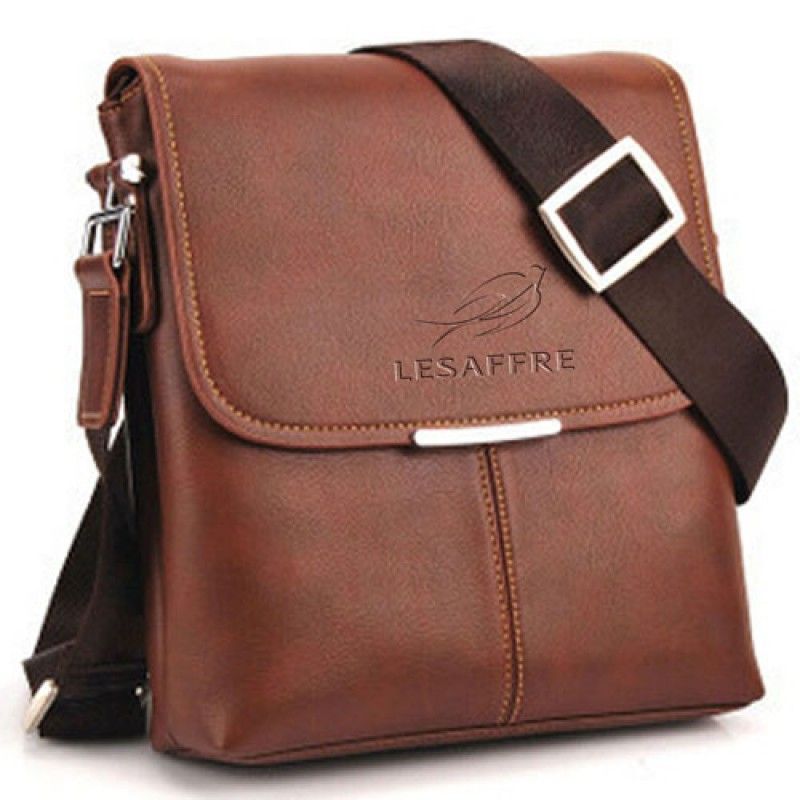 Wholesale Briefcase Casual Leather Bag