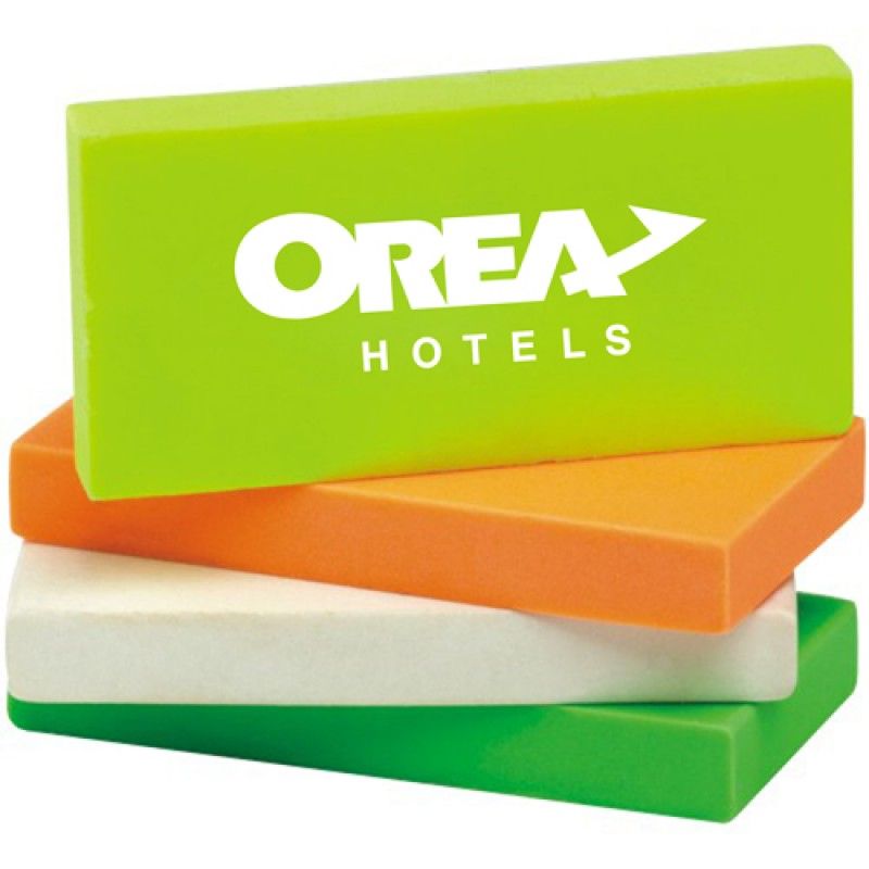 Wholesale Square Eraser