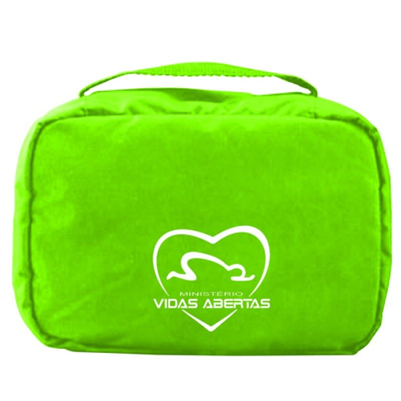 Wholesale Travel Necessary Toiletry Hanging Bag