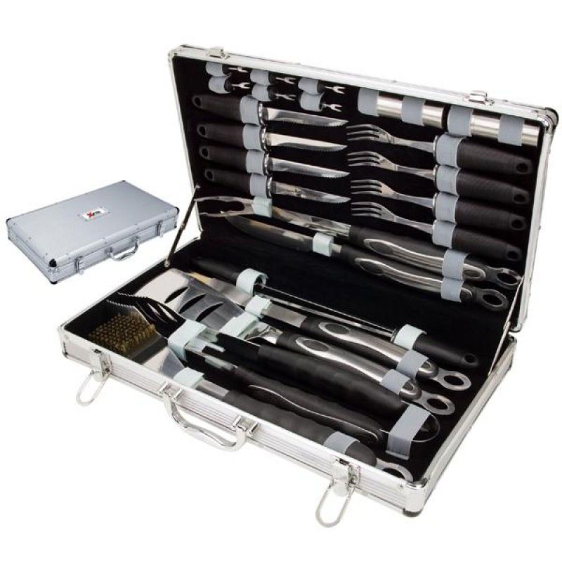 Wholesale Executive BBQ Set-[LM-28018]