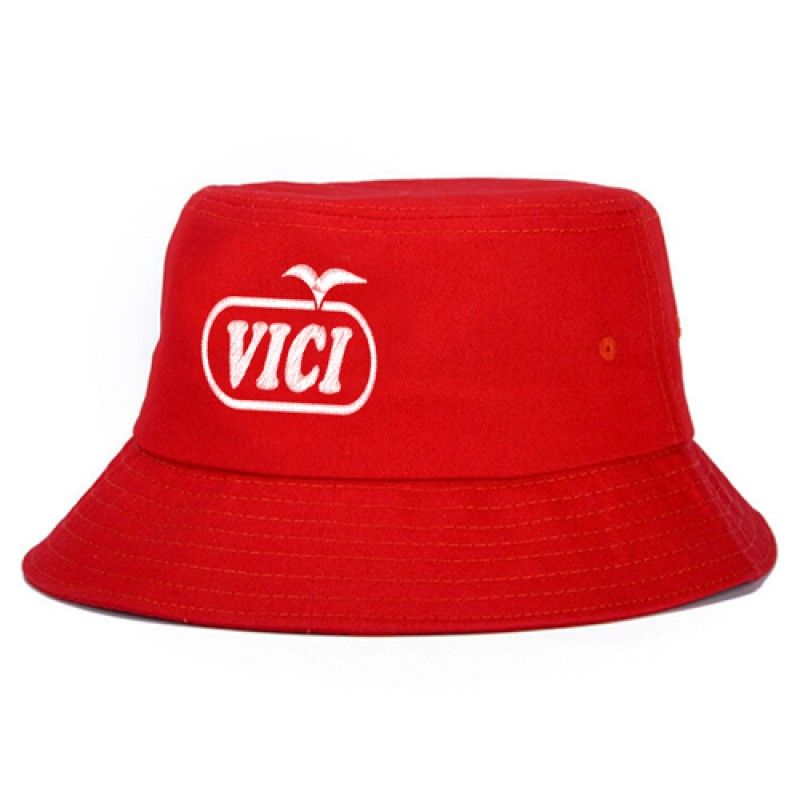 Wholesale Summer Outdoor Fishing Bucket Hat