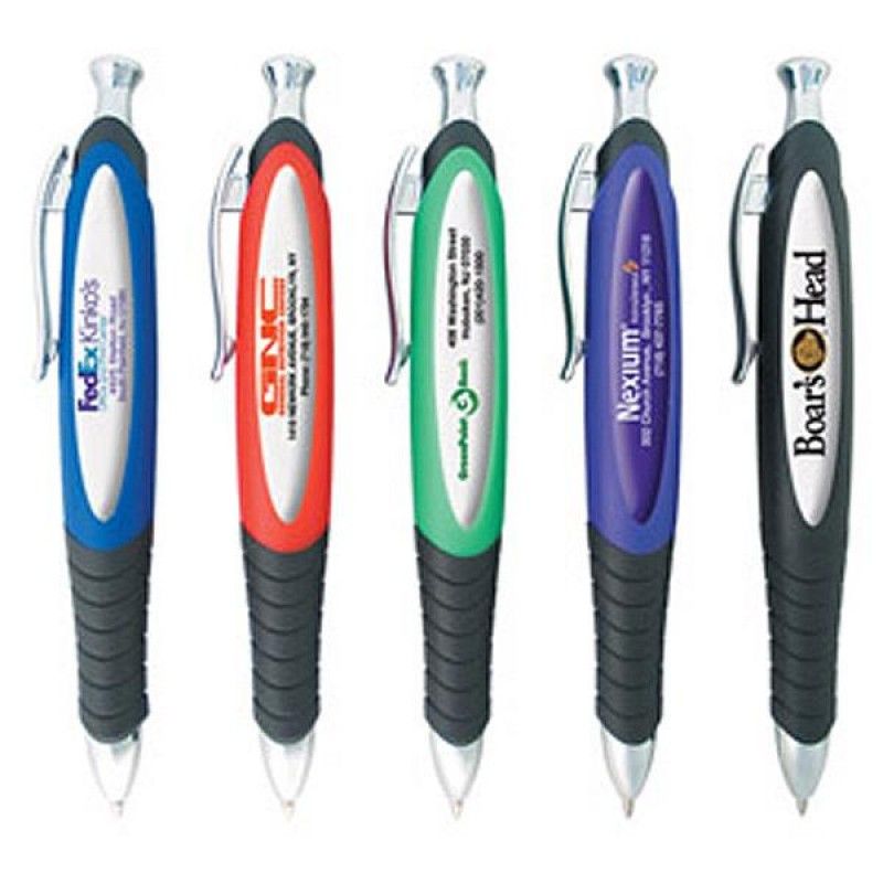 Wholesale Marvin Dome Pens-[UP-29906]