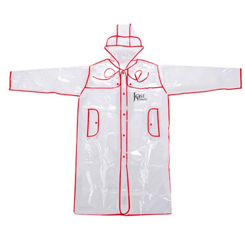 Wholesale Waterproof Windbreaker Hooded Rainwear