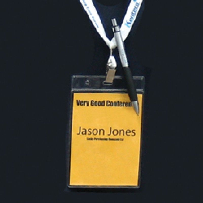 Wholesale Lanyard with Holder