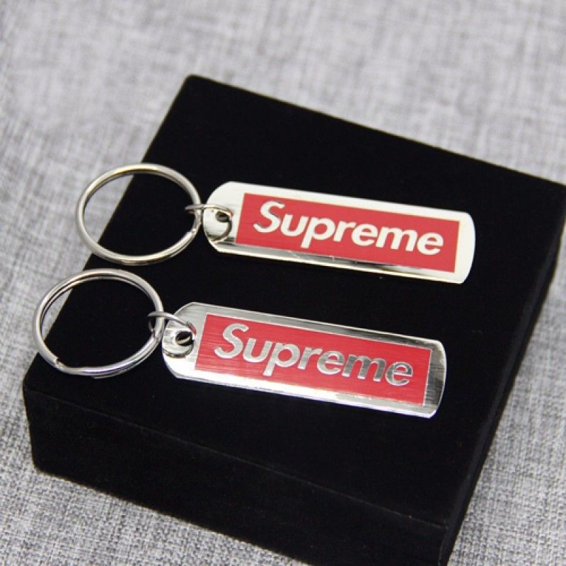 Wholesale Custom Metal Tag Keychain