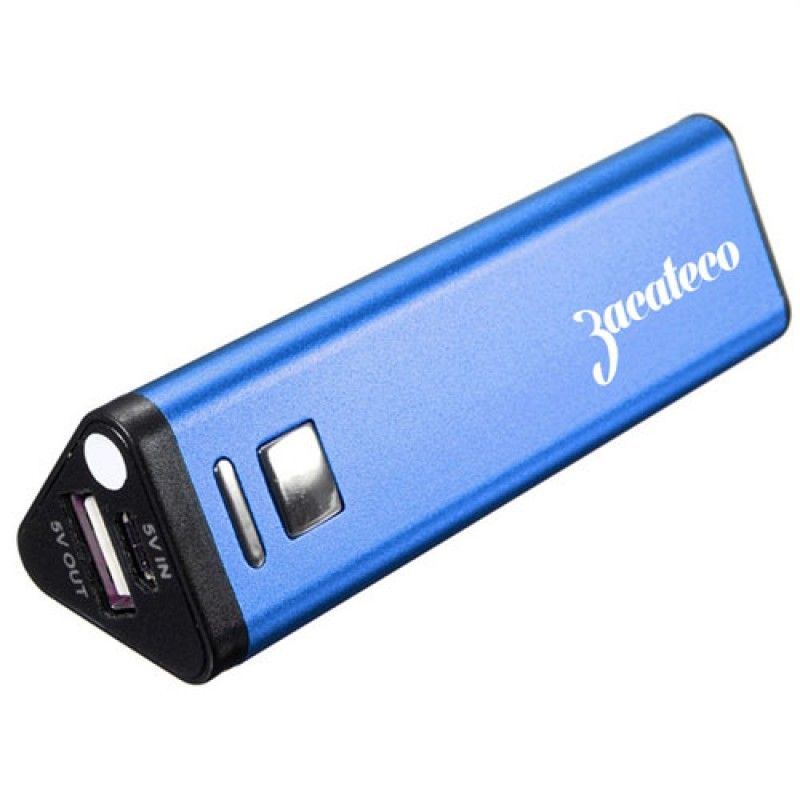 Wholesale Compact Design Mini Power Bank For Smartphone