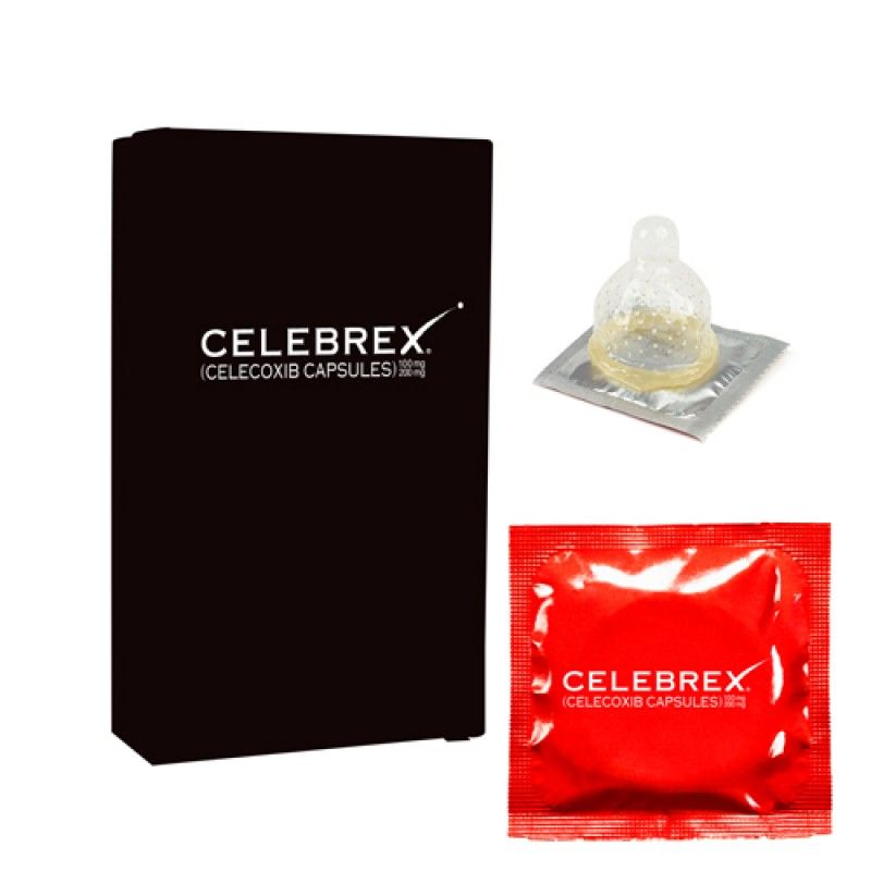 Wholesale Latex Spot Condom