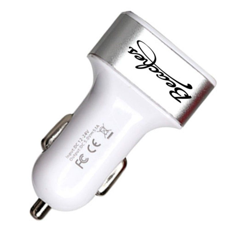 Wholesale 3 USB Ports Car Charger