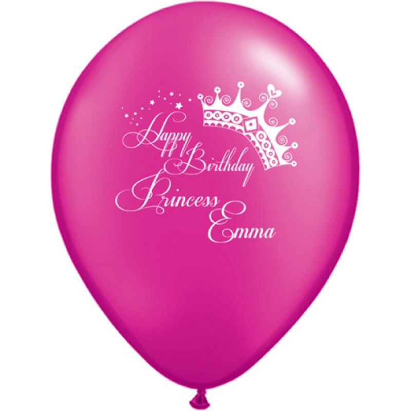 Wholesale 10 Inch - Standard Balloon