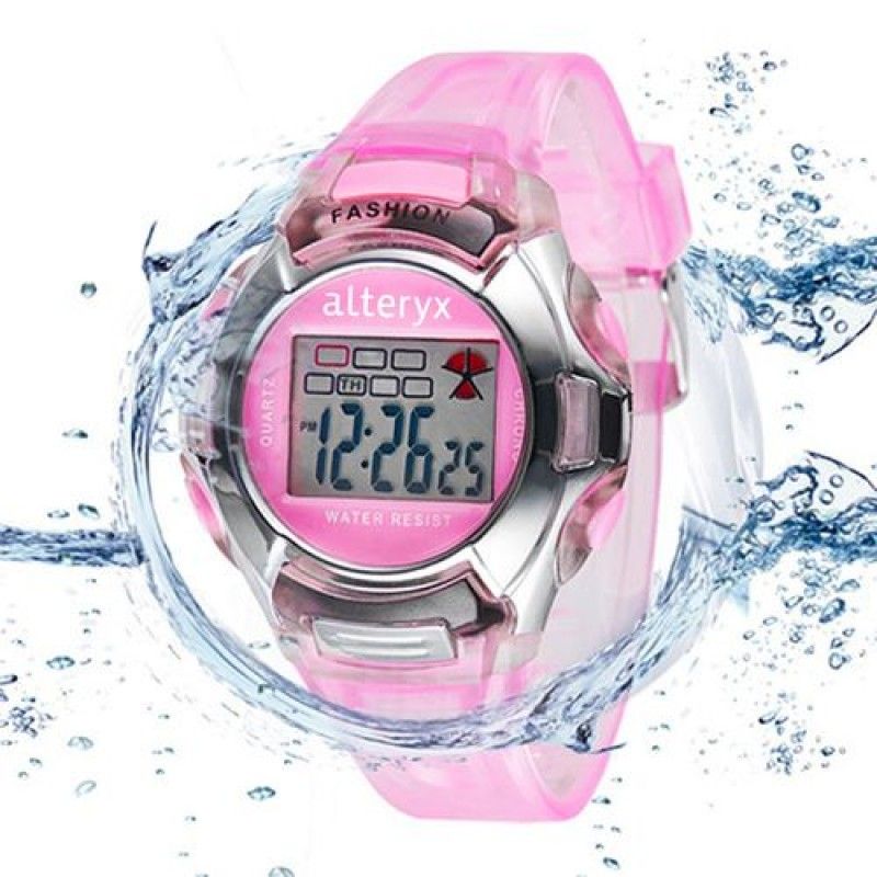 Wholesale Kids Fashion Casual Sport Watches