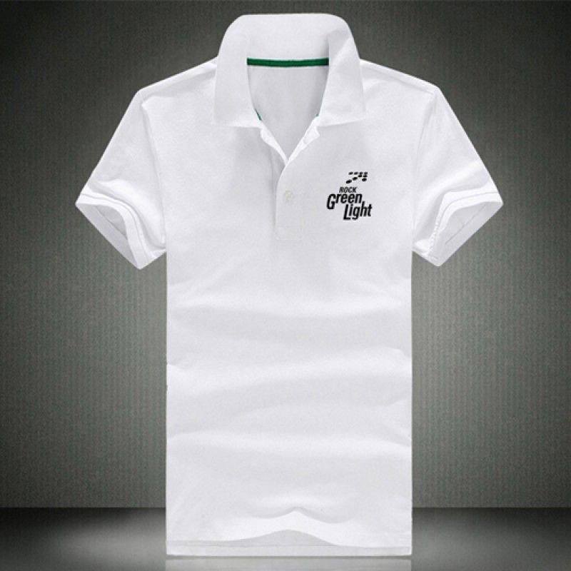 Wholesale Fashionable Short Sleeve Polo Shirt