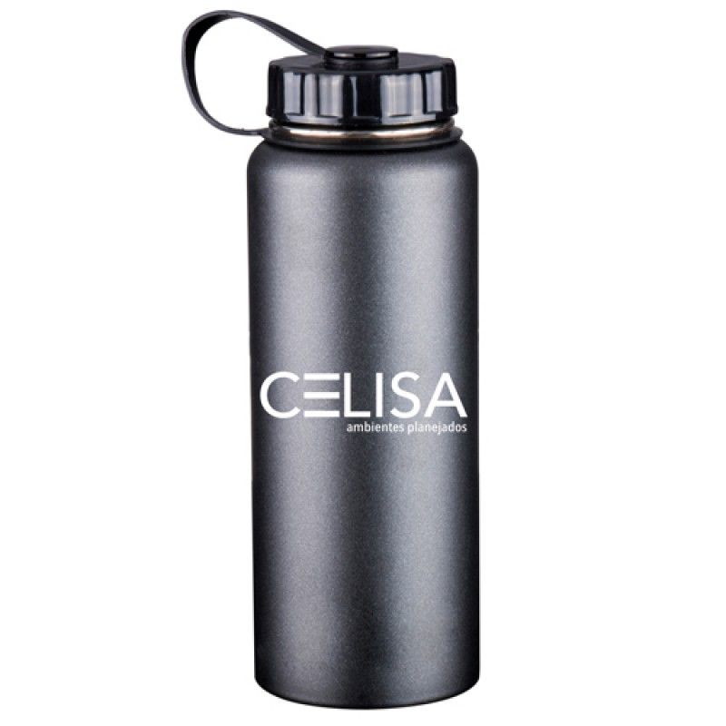 Wholesale Stainless Steel Portable Water Bottle