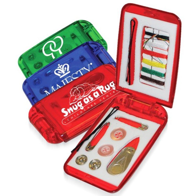 Wholesale Fashion Portable Sewing Kit