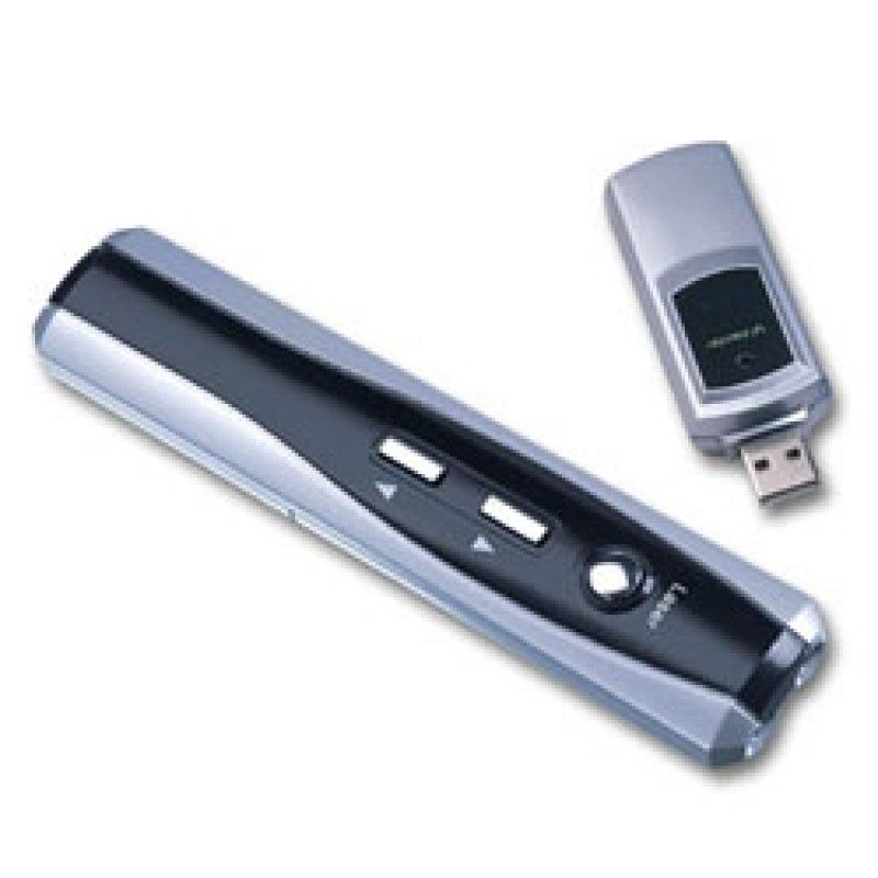 Wholesale Classic Laser Pointer Presenter