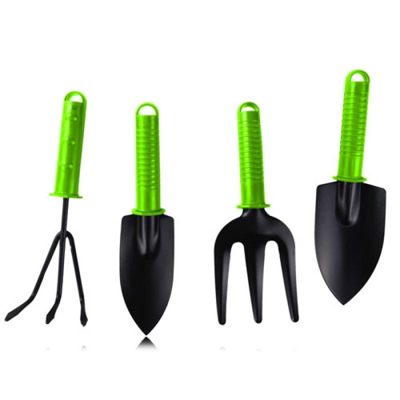 Wholesale 4 Piece Gardening Tool Set