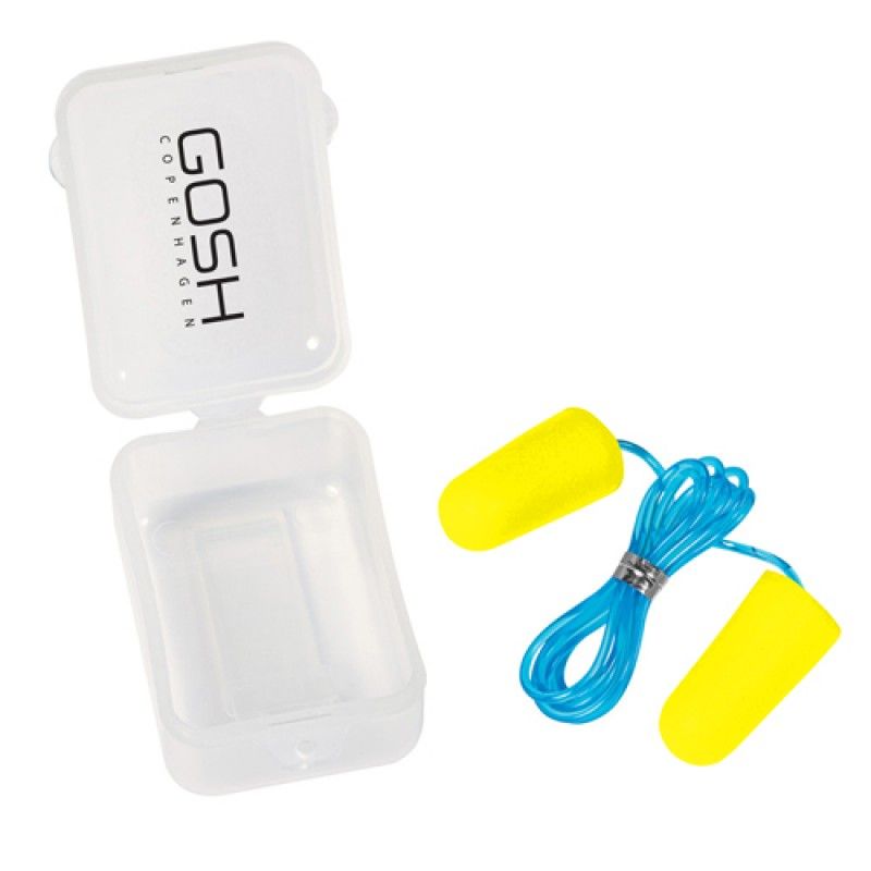 Wholesale Promotional Ear Plug Set