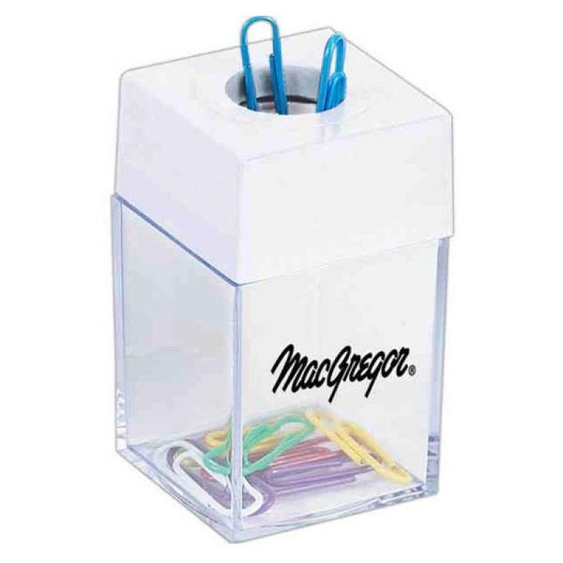 Wholesale Paper Clip Dispenser-[TL-29007]