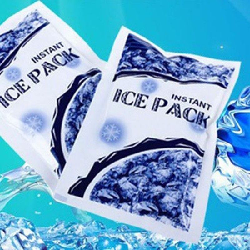 Wholesale Disposable Ice Cooler Storage Bag