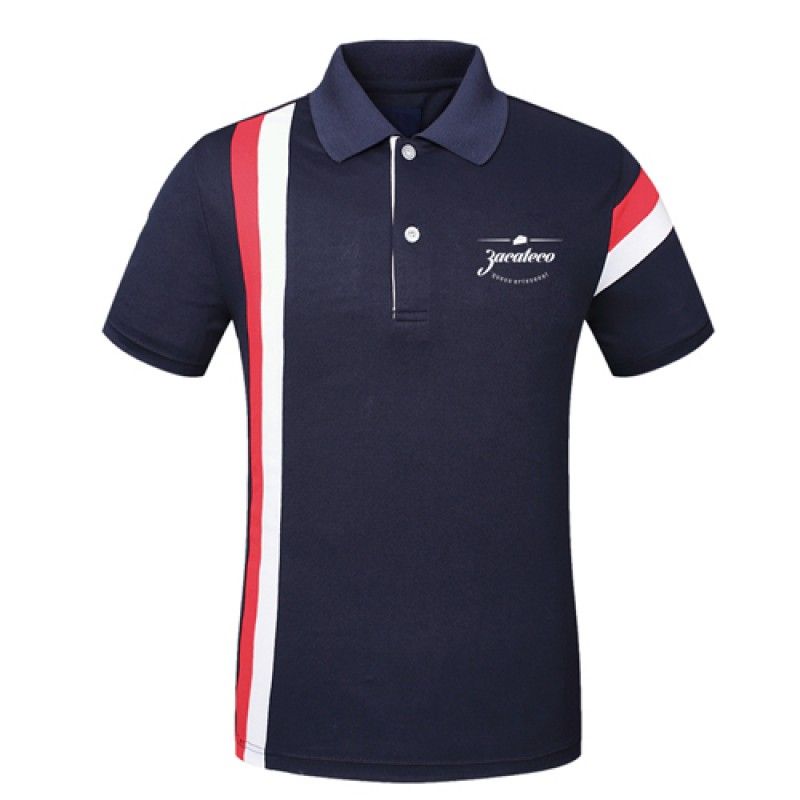 Wholesale Quick Dry Customize Polo Shirt