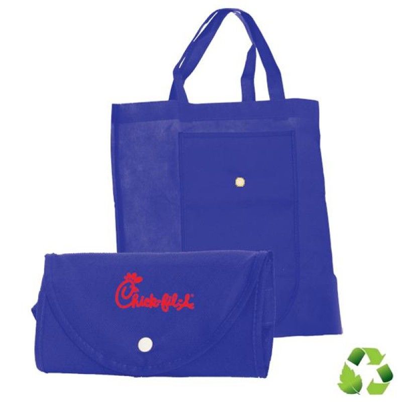 Wholesale Foldable Tote-[SL-27170]