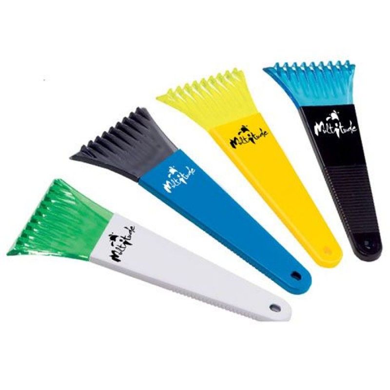 Wholesale Flat 10 Inch Ice Scraper