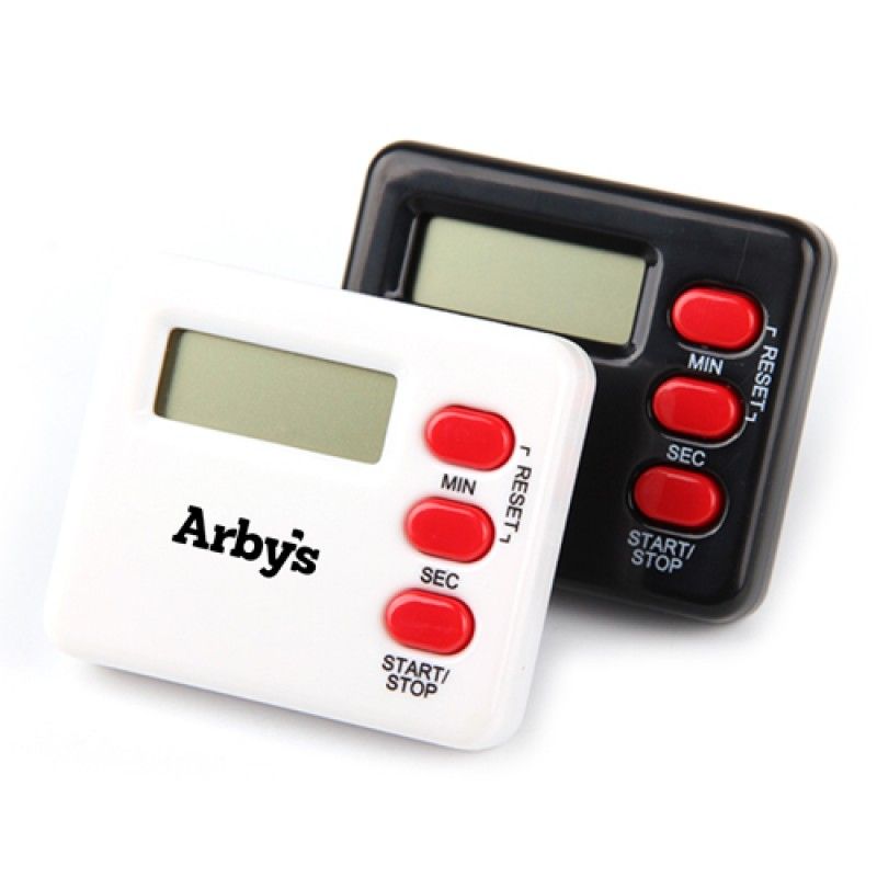 Wholesale Mini LCD Digital Kitchen Timer