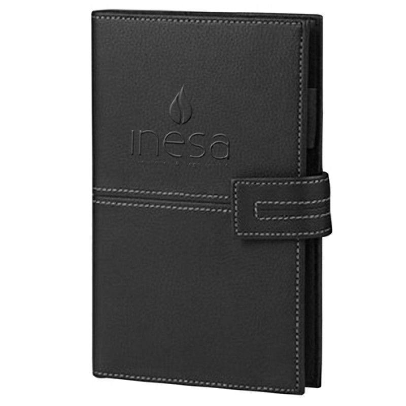 Wholesale Leather Diary A5 Notebook