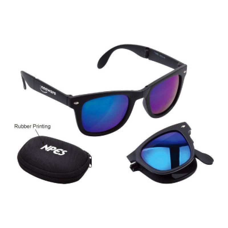 Wholesale Folding Sunglasses