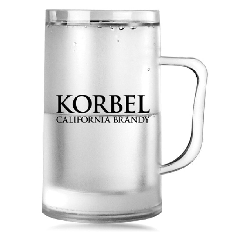 Wholesale Chilled Freezer Mug