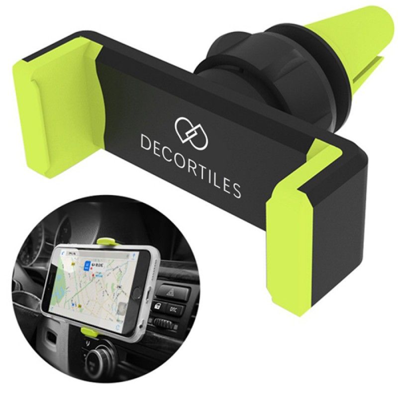 Wholesale Car Air Vent Mobile Phone Holder