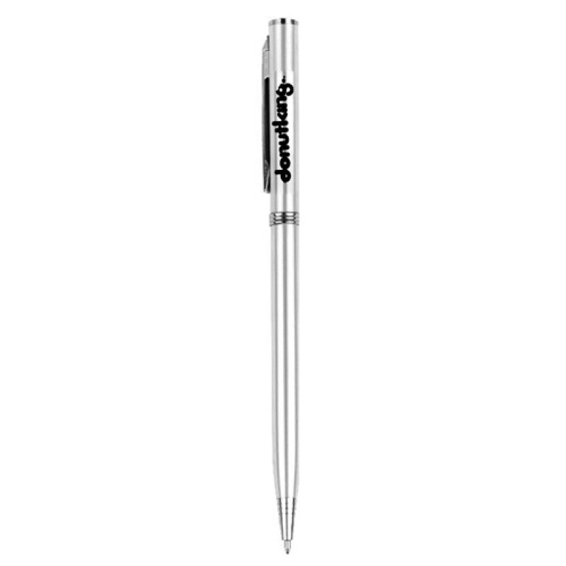 Wholesale Slim Twist Standard Ball Pen