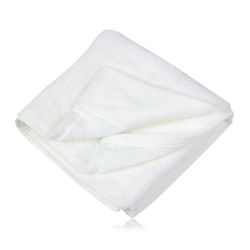 Wholesale Satin Weaving Cotton Face Towel