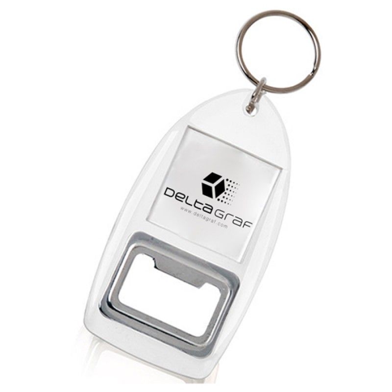 Wholesale Bottle Opener Photo Keychains