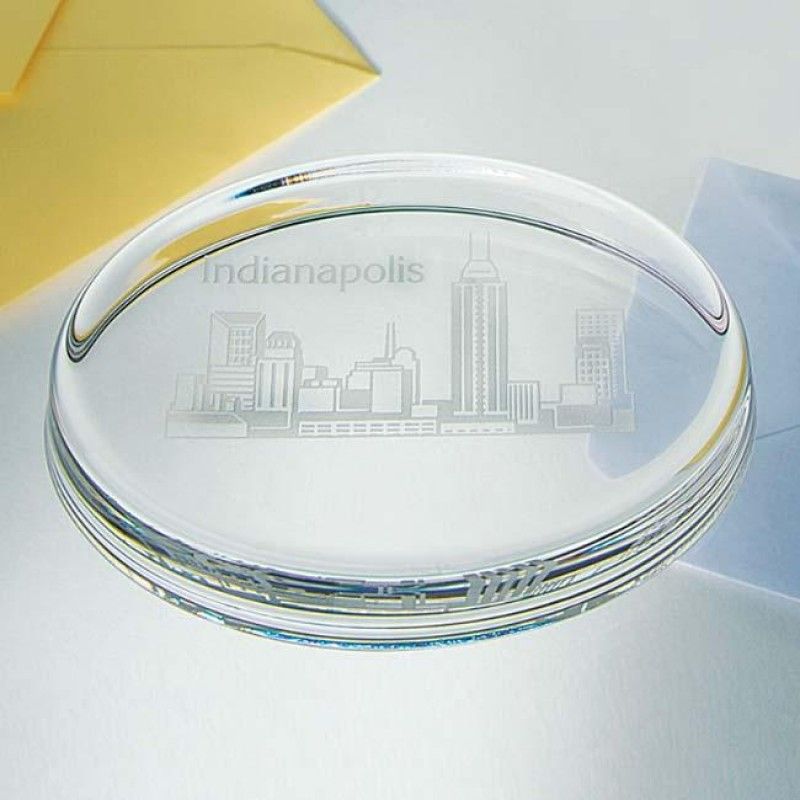 Wholesale Oval Paperweight-[NW-91992]