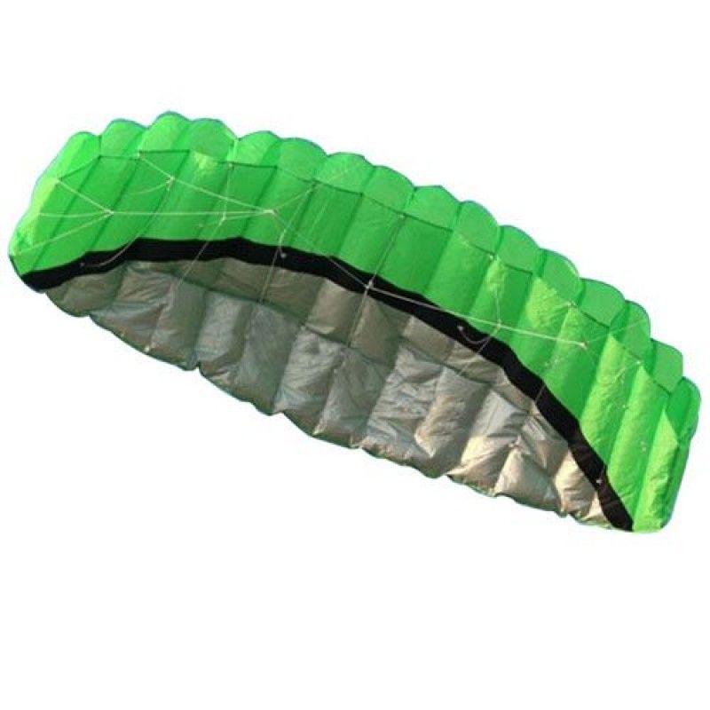 Wholesale Parafoil Dual Line Stunt Soft Kite