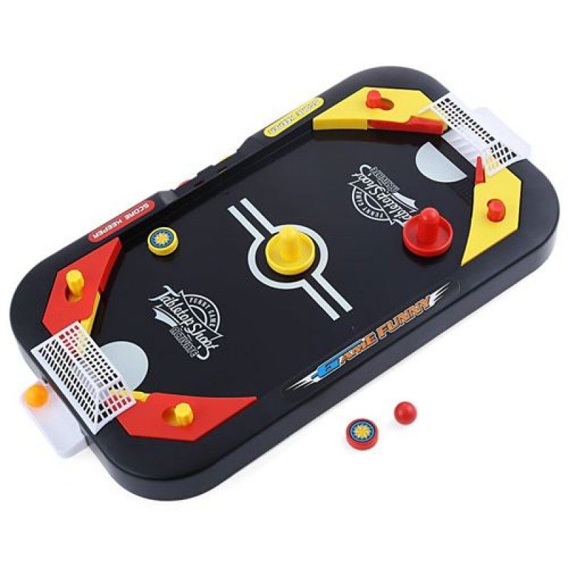 Wholesale Kids 2 in 1 Football Hockey Toys