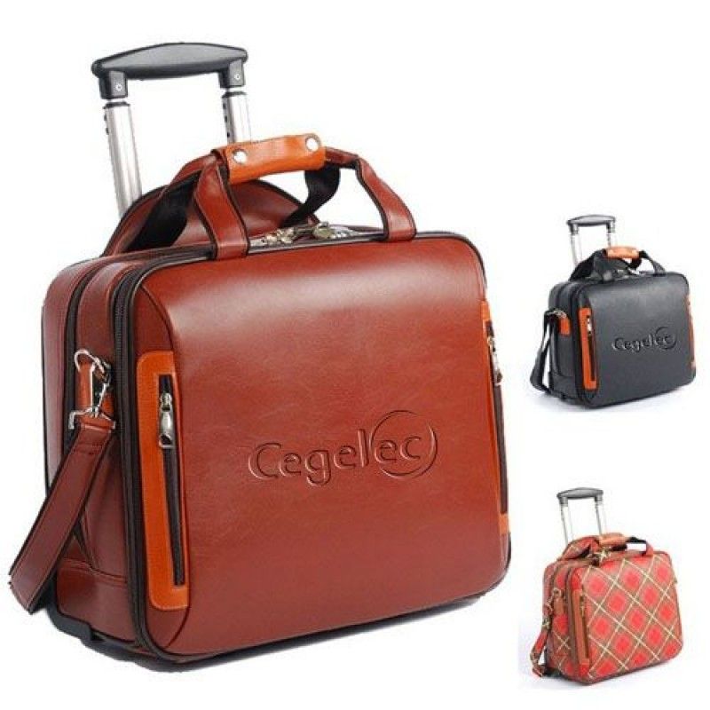 Wholesale Rolling Luggage16 Inch Suitcase