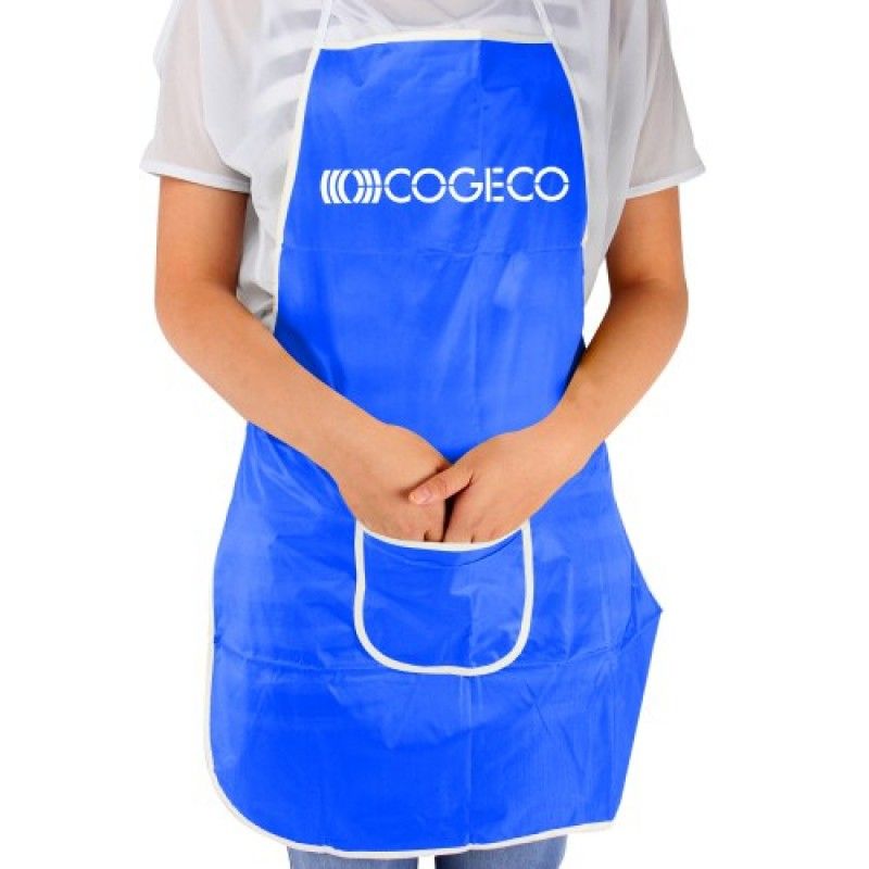 Wholesale Soft Plastic Apron